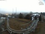 Archiv Foto Webcam Winterberg: Sommerrodelbahn Schanzen Wirbel 06:00