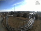 Archiv Foto Webcam Winterberg: Sommerrodelbahn Schanzen Wirbel 13:00