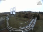 Archived image Webcam Winterberg: Coaster Schanzen Wirbel 06:00