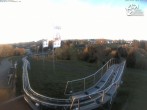 Archived image Webcam Winterberg: Coaster Schanzen Wirbel 05:00