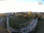 Archived image Webcam Winterberg: Coaster Schanzen Wirbel 05:00