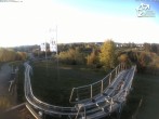 Archiv Foto Webcam Winterberg: Sommerrodelbahn Schanzen Wirbel 06:00