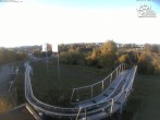 Archiv Foto Webcam Winterberg: Sommerrodelbahn Schanzen Wirbel 05:00