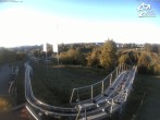 Archiv Foto Webcam Winterberg: Sommerrodelbahn Schanzen Wirbel 05:00