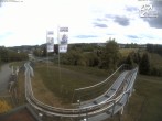 Archiv Foto Webcam Winterberg: Sommerrodelbahn Schanzen Wirbel 15:00