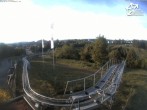 Archiv Foto Webcam Winterberg: Sommerrodelbahn Schanzen Wirbel 06:00