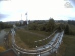 Archiv Foto Webcam Winterberg: Sommerrodelbahn Schanzen Wirbel 05:00