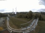 Archiv Foto Webcam Winterberg: Sommerrodelbahn Schanzen Wirbel 06:00