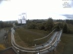 Archiv Foto Webcam Winterberg: Sommerrodelbahn Schanzen Wirbel 09:00
