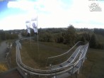 Archived image Webcam Winterberg: Coaster Schanzen Wirbel 15:00