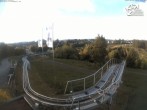 Archived image Webcam Winterberg: Coaster Schanzen Wirbel 05:00