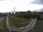 Archived image Webcam Winterberg: Coaster Schanzen Wirbel 07:00