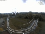 Archiv Foto Webcam Winterberg: Sommerrodelbahn Schanzen Wirbel 11:00