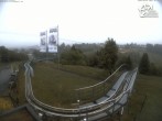 Archiv Foto Webcam Winterberg: Sommerrodelbahn Schanzen Wirbel 05:00