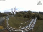 Archiv Foto Webcam Winterberg: Sommerrodelbahn Schanzen Wirbel 15:00