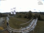 Archived image Webcam Winterberg: Coaster Schanzen Wirbel 11:00