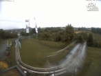 Archiv Foto Webcam Winterberg: Sommerrodelbahn Schanzen Wirbel 05:00
