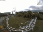 Archiv Foto Webcam Winterberg: Sommerrodelbahn Schanzen Wirbel 09:00