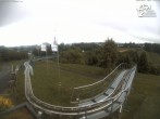Archiv Foto Webcam Winterberg: Sommerrodelbahn Schanzen Wirbel 13:00