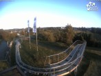Archiv Foto Webcam Winterberg: Sommerrodelbahn Schanzen Wirbel 19:00