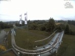 Archiv Foto Webcam Winterberg: Sommerrodelbahn Schanzen Wirbel 05:00