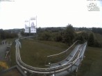 Archiv Foto Webcam Winterberg: Sommerrodelbahn Schanzen Wirbel 11:00