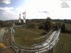 Archiv Foto Webcam Winterberg: Sommerrodelbahn Schanzen Wirbel 13:00