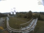Archiv Foto Webcam Winterberg: Sommerrodelbahn Schanzen Wirbel 05:00