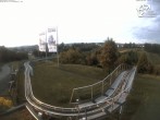 Archiv Foto Webcam Winterberg: Sommerrodelbahn Schanzen Wirbel 05:00