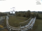 Archiv Foto Webcam Winterberg: Sommerrodelbahn Schanzen Wirbel 06:00