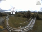 Archiv Foto Webcam Winterberg: Sommerrodelbahn Schanzen Wirbel 11:00