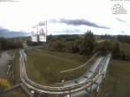 Archiv Foto Webcam Winterberg: Sommerrodelbahn Schanzen Wirbel 13:00