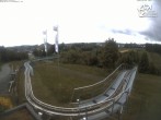 Archiv Foto Webcam Winterberg: Sommerrodelbahn Schanzen Wirbel 15:00