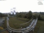 Archived image Webcam Winterberg: Coaster Schanzen Wirbel 06:00