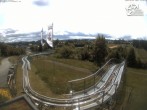 Archived image Webcam Winterberg: Coaster Schanzen Wirbel 11:00