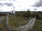 Archiv Foto Webcam Winterberg: Sommerrodelbahn Schanzen Wirbel 13:00