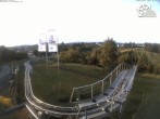 Archiv Foto Webcam Winterberg: Sommerrodelbahn Schanzen Wirbel 05:00