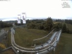 Archiv Foto Webcam Winterberg: Sommerrodelbahn Schanzen Wirbel 06:00