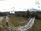 Archived image Webcam Winterberg: Coaster Schanzen Wirbel 11:00