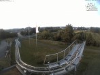 Archiv Foto Webcam Winterberg: Sommerrodelbahn Schanzen Wirbel 05:00