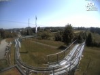 Archiv Foto Webcam Winterberg: Sommerrodelbahn Schanzen Wirbel 13:00