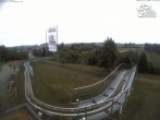 Archiv Foto Webcam Winterberg: Sommerrodelbahn Schanzen Wirbel 13:00