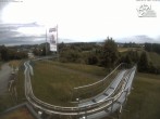 Archiv Foto Webcam Winterberg: Sommerrodelbahn Schanzen Wirbel 15:00