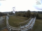 Archived image Webcam Winterberg: Coaster Schanzen Wirbel 05:00