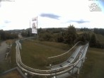 Archiv Foto Webcam Winterberg: Sommerrodelbahn Schanzen Wirbel 11:00