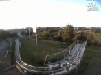 Archiv Foto Webcam Winterberg: Sommerrodelbahn Schanzen Wirbel 05:00