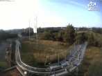 Archiv Foto Webcam Winterberg: Sommerrodelbahn Schanzen Wirbel 06:00