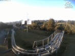 Archiv Foto Webcam Winterberg: Sommerrodelbahn Schanzen Wirbel 05:00