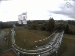 Archiv Foto Webcam Winterberg: Sommerrodelbahn Schanzen Wirbel 13:00