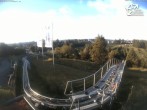 Archiv Foto Webcam Winterberg: Sommerrodelbahn Schanzen Wirbel 05:00